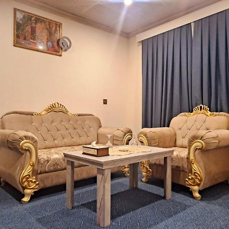 Jiger Palace Hotel Arbil Exterior foto