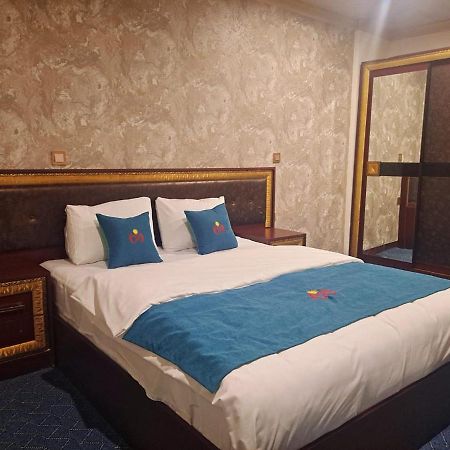 Jiger Palace Hotel Arbil Exterior foto